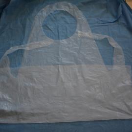 Plastic Apron