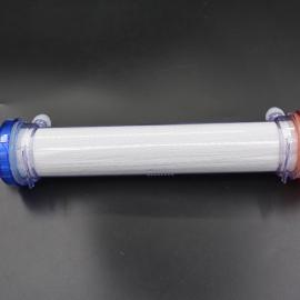 High Flux and High Efficiency Dialyzer