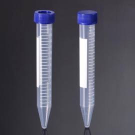 15ml Conical-Bottom Centrifuge Tubes