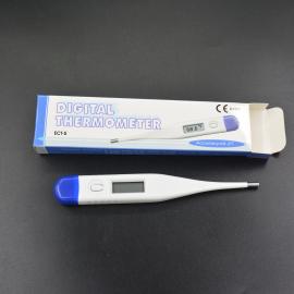  Digital Thermometer With Probe