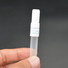 Disposable Dental Needle