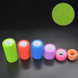 Non-Woven Self-Adheslve Bandage