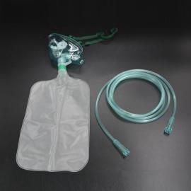 Oxygen Mask With Reservoir Bag
