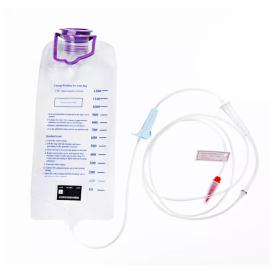 Enteral Feeding Bag - 1000ml