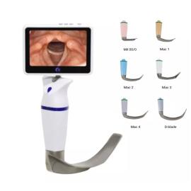 Video Laryngoscope