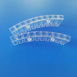 Mindray Biochemical Analyzer Cuvettes Reaction Cup Cuvette for BS-200E BS330E BS220E BS350E