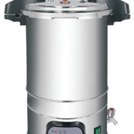 Autoclave