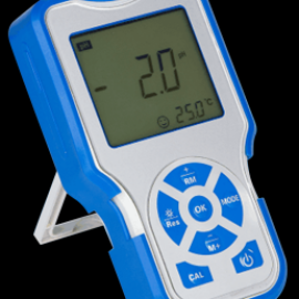 Portable PH Meter