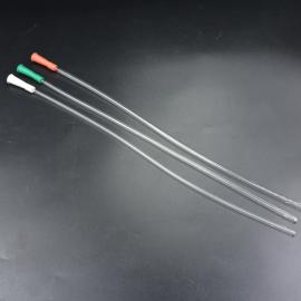  Medical Sterile PVC Urinary Catheter Nelaton Catheter