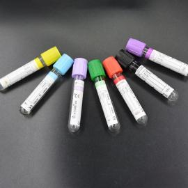EDTA Tube Vacuum Tubes for Blood Collection