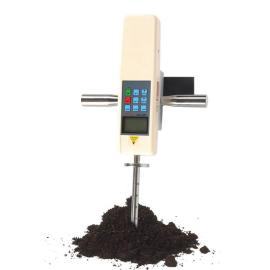 Soil Compactness and Tightness Measuring Instrument In-Depth Force Assessment Tool
