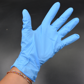 The raw material price of nitrile gloves has risen. How will the market perform in the future？