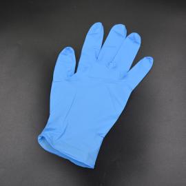 The price of nitrile gloves has gone up, but the profits of Chinese manufacturers have all declined simultaneously. Where did the lost profits go?