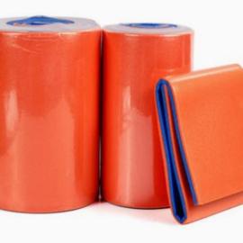 SAM Splint Fold