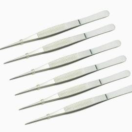 Splinter forceps